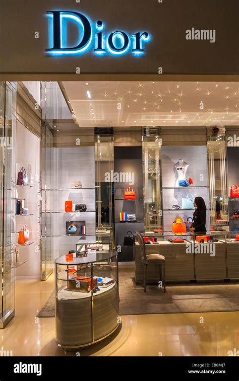 dior galerie lafayette